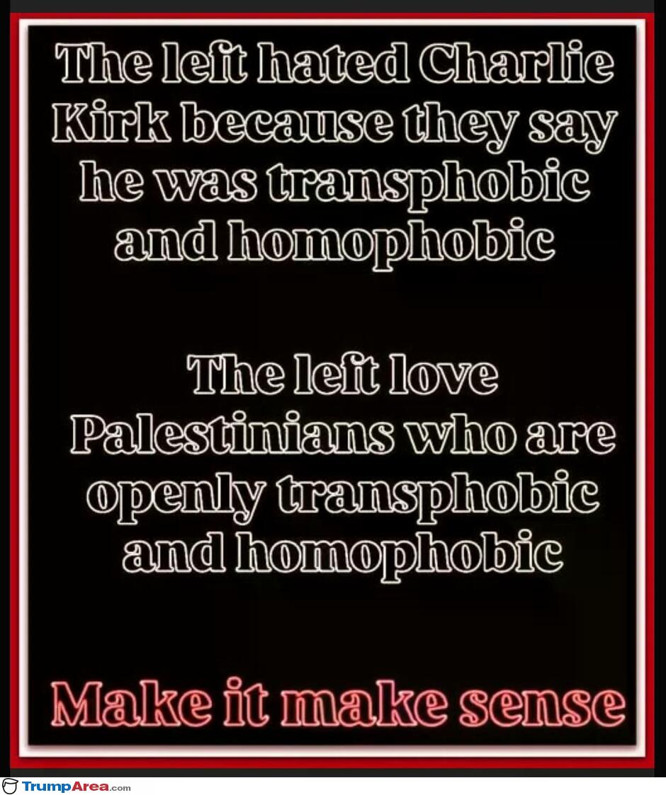 Make It Make Sense