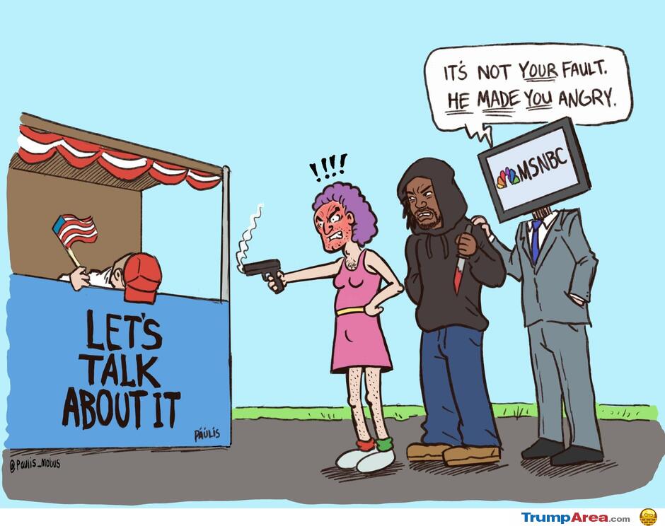 Not Your Fault