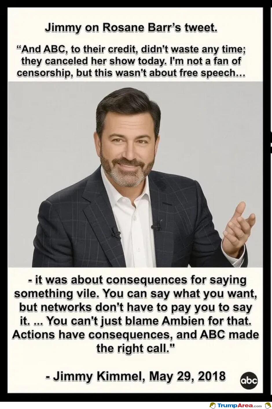 Oh Jimmy