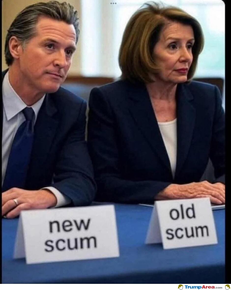 Scum