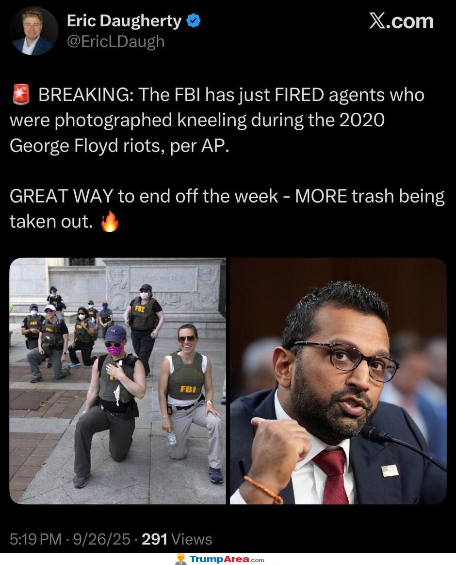 Take Out The Trash