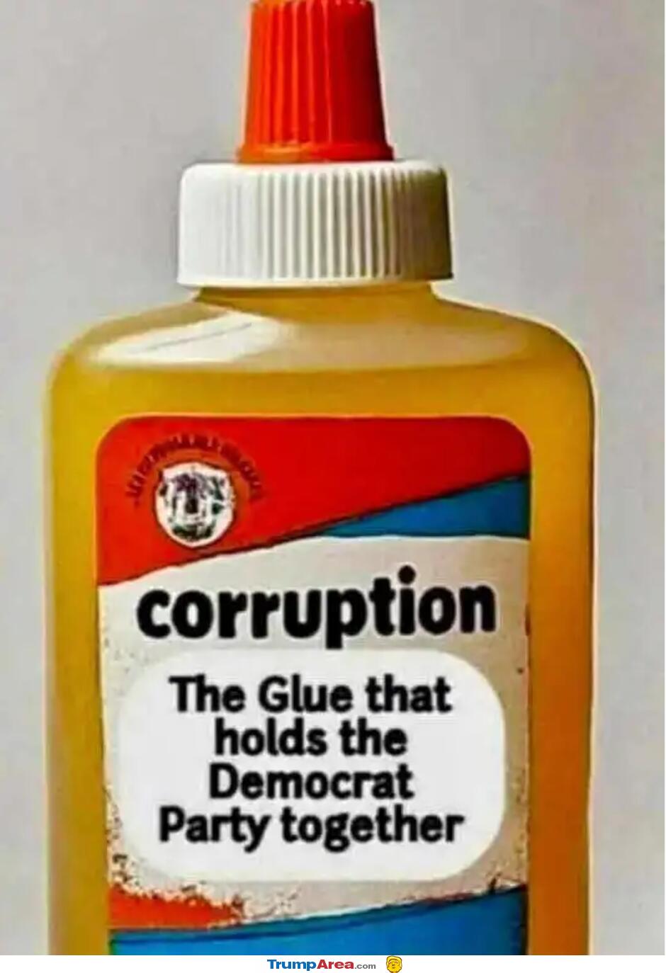 The Glue