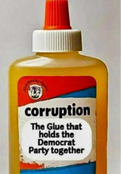 The Glue
