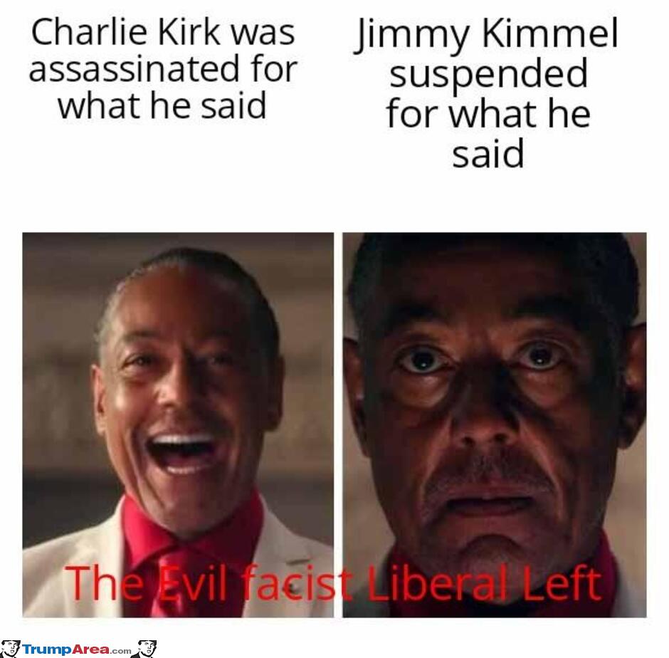 The Left