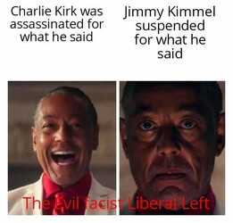The Left