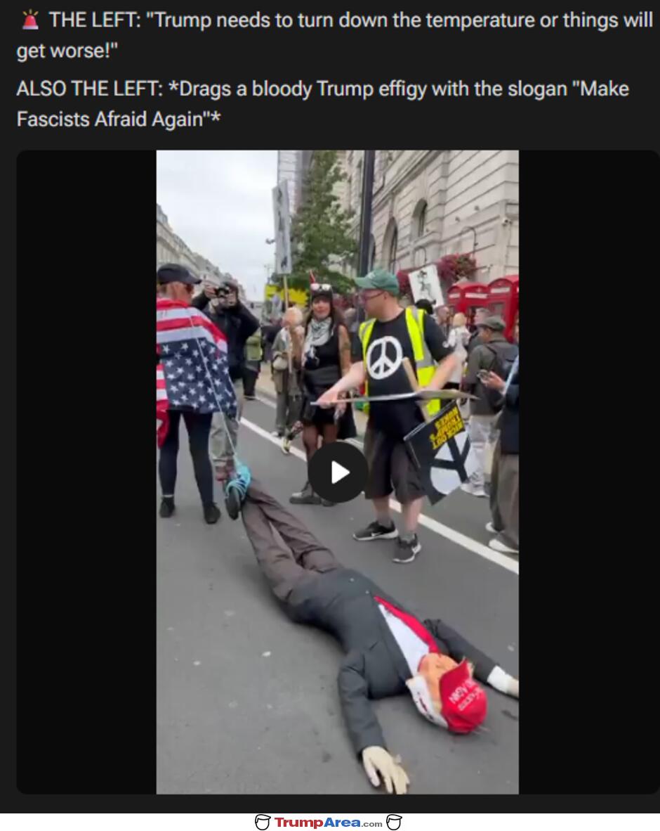 The Left