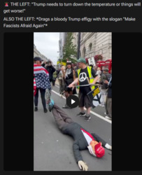 The Left