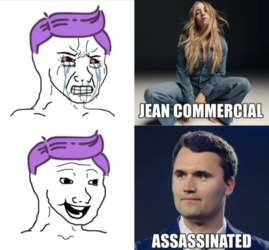 The Left