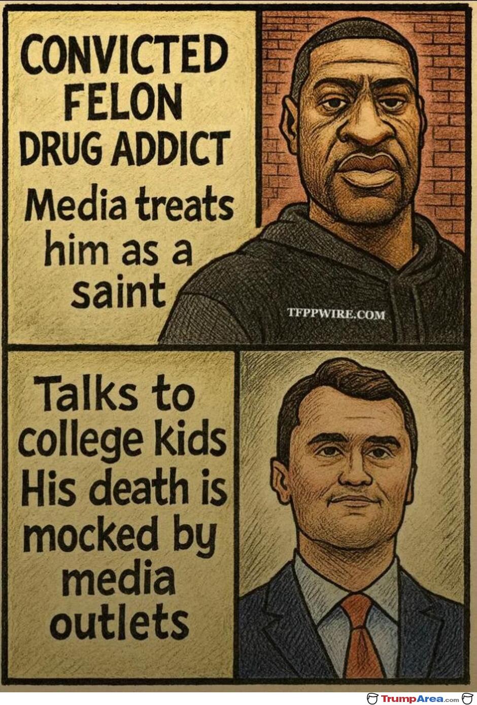 The Media