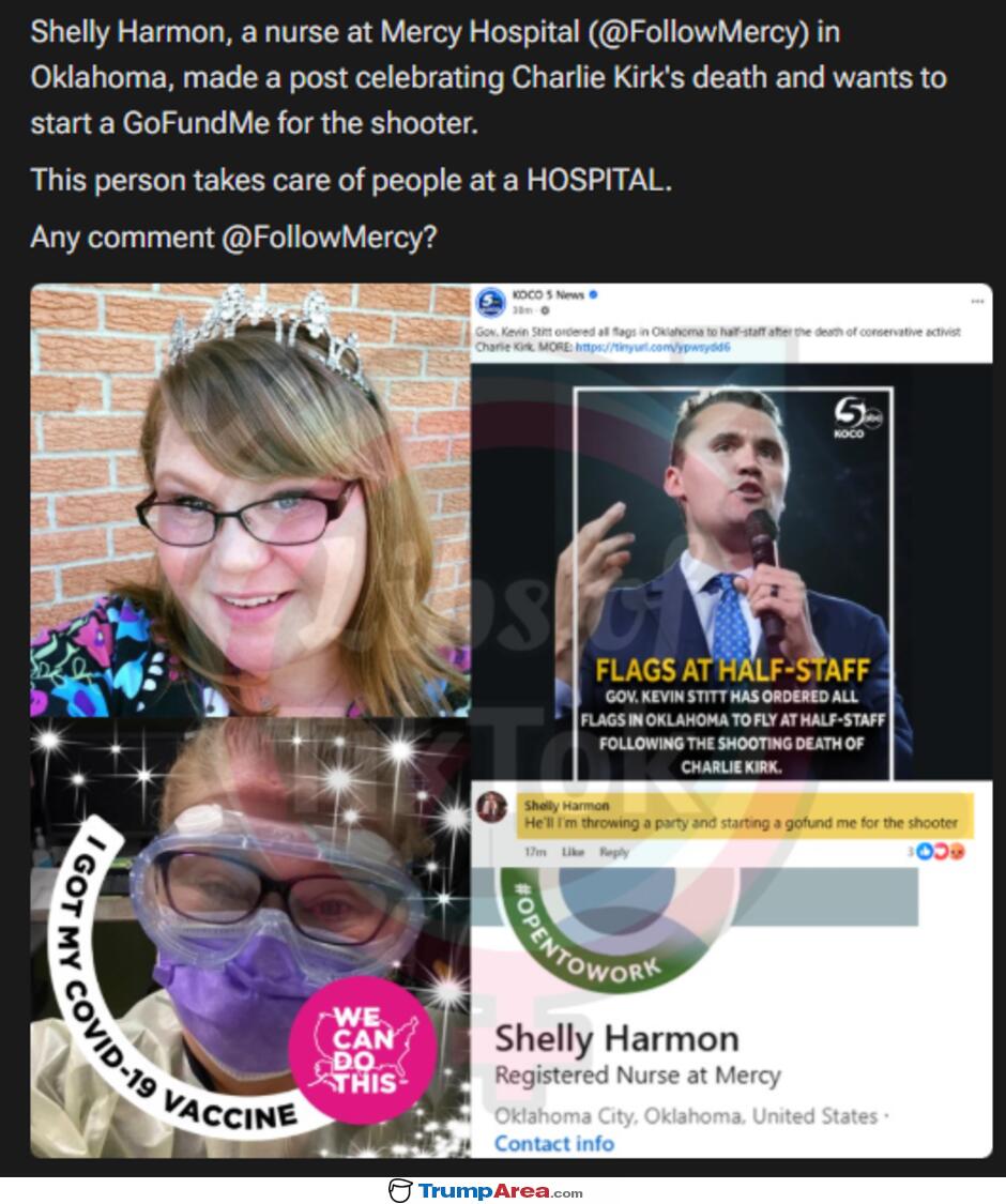 These People Are Sick