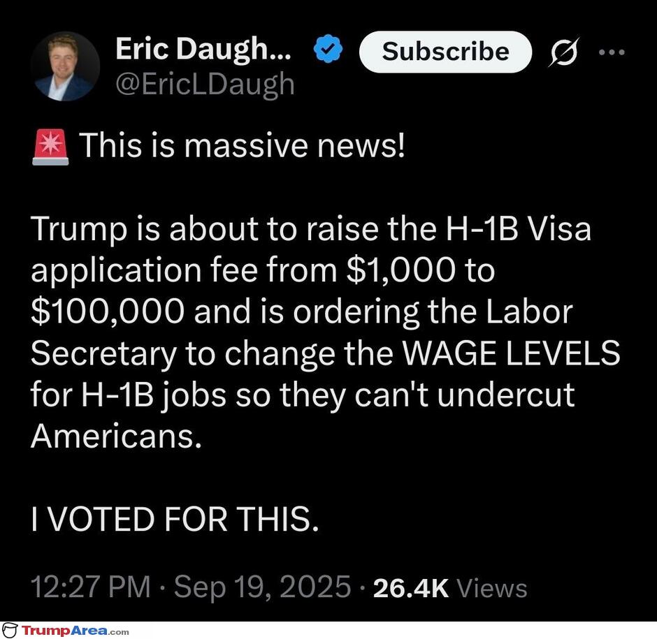 Voted For This
