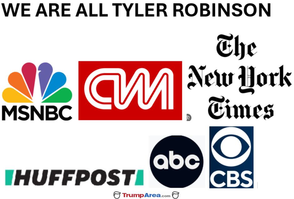 We Are All