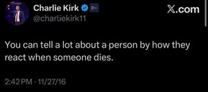 You Can Tell