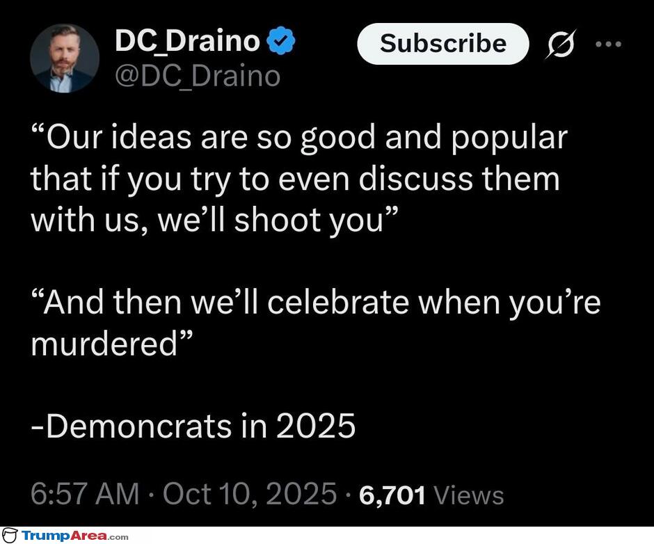 Democrats 2025