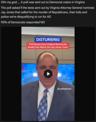 Democrats Are Horrible People