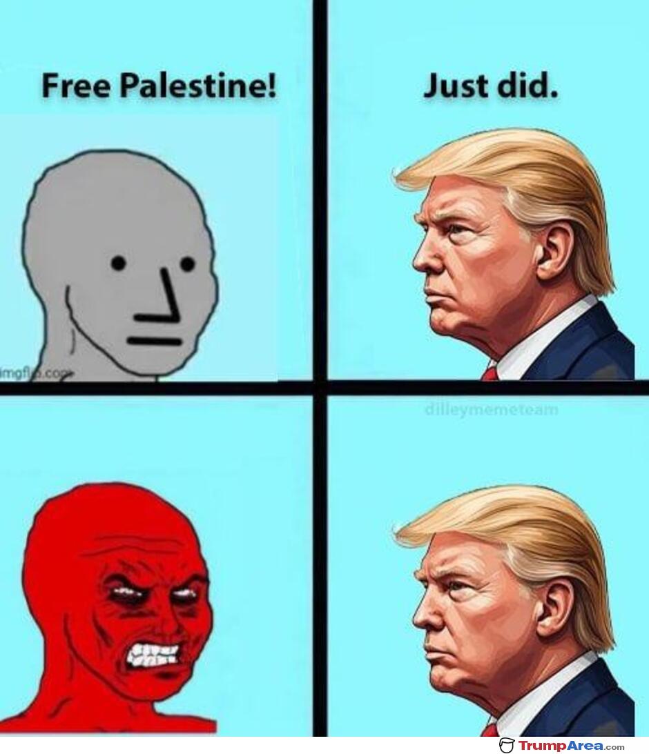 Just Did