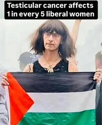 Liberal Women