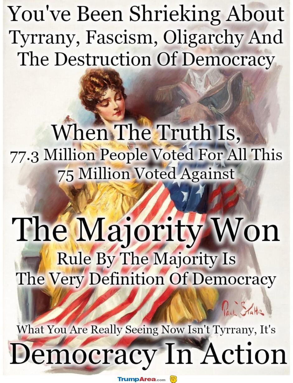 Majority