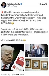 Master Trolling