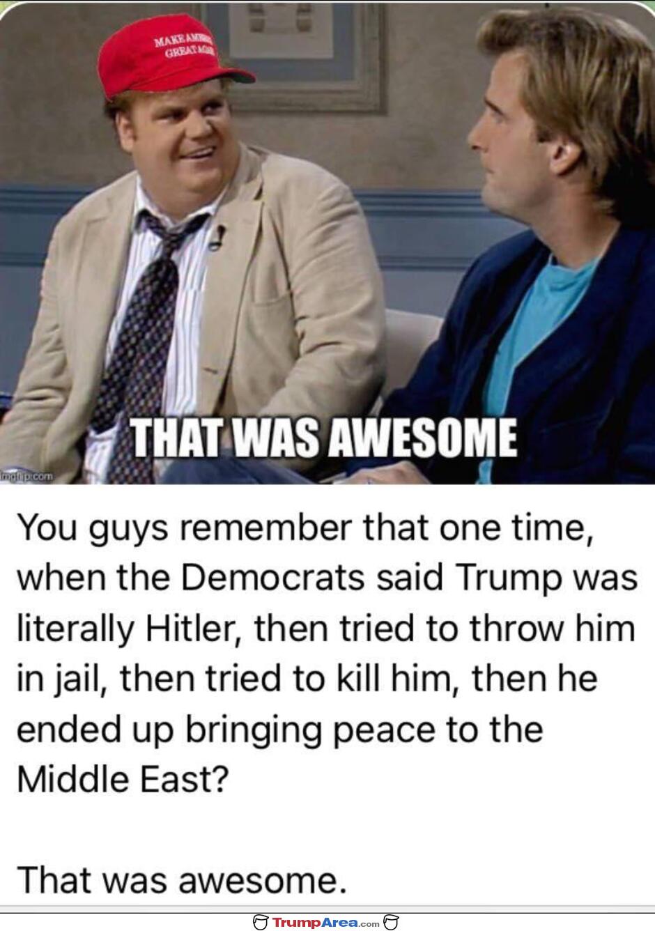 Member The Time