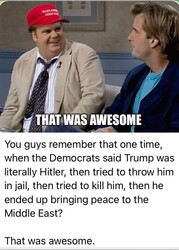 Member The Time