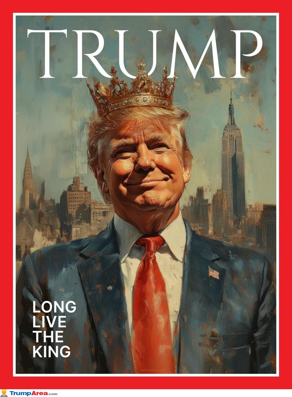 The King