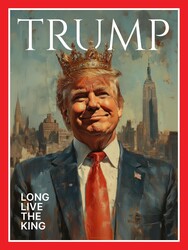 The King