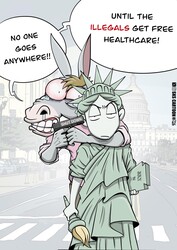 The Shut Down