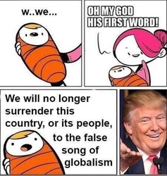 First Words
