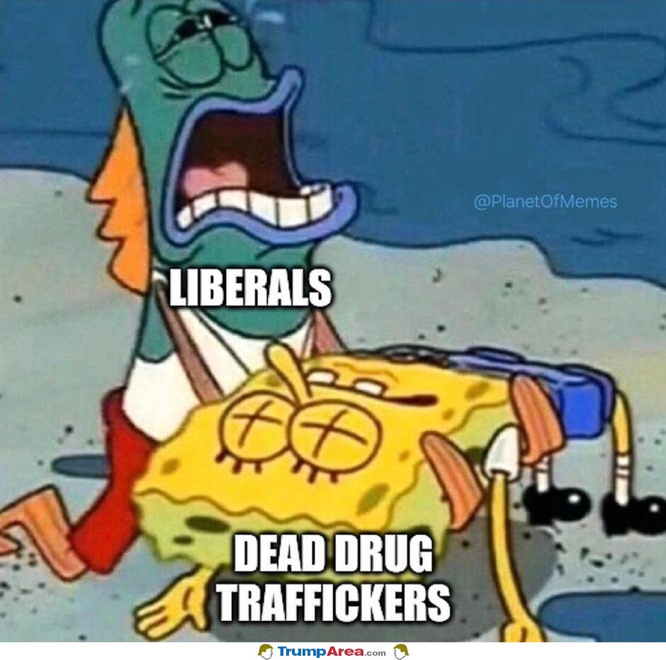 Liberals For Some Reason