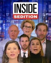 The Sedition 6