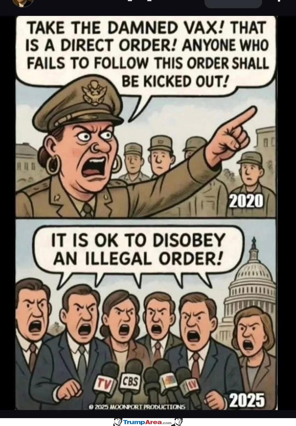 A Couple Years Later