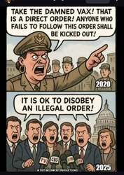 A Couple Years Later