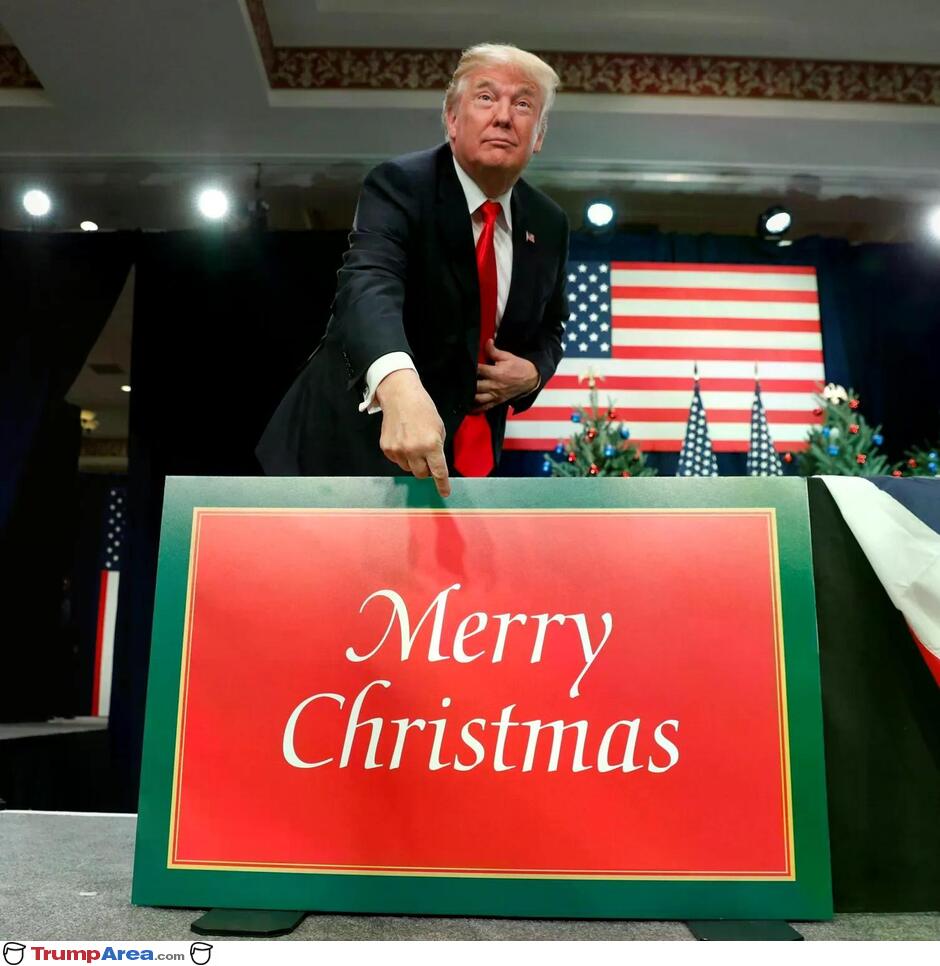 Merry Christmas