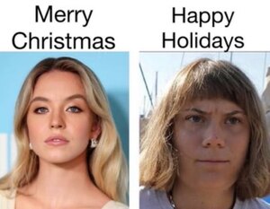 Merry Christmas