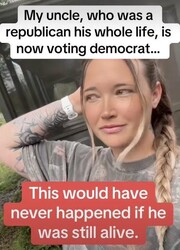 Would Have Never Happened