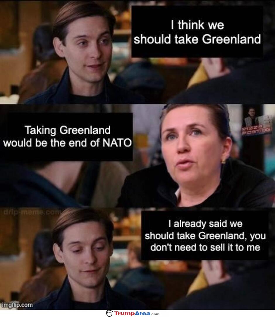 I Was Already On Board