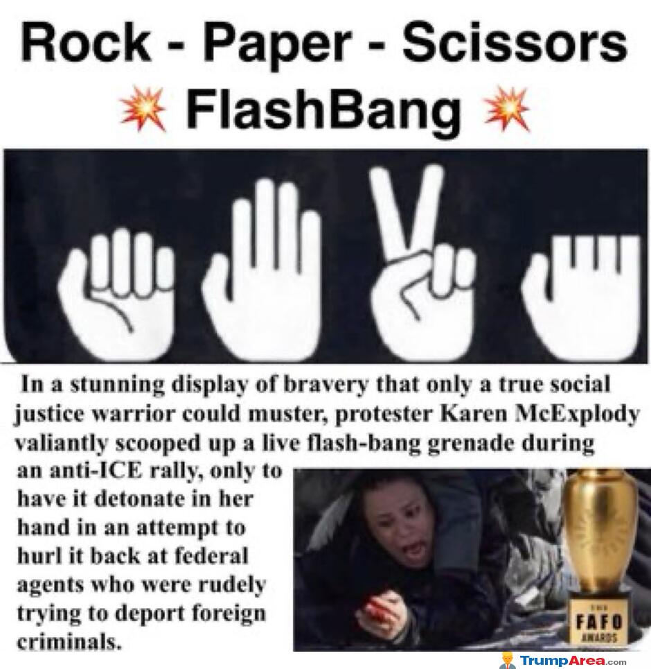 Rock Paper Scissors