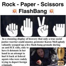 Rock Paper Scissors