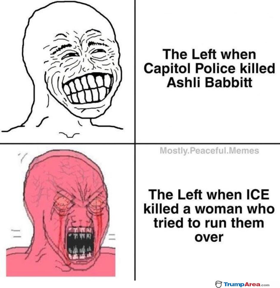 The Left