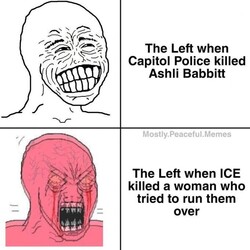 The Left