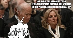 What Are We Gonna Do