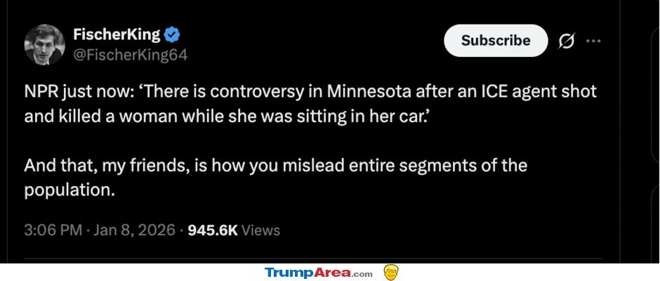 Why Npr Was Defunded