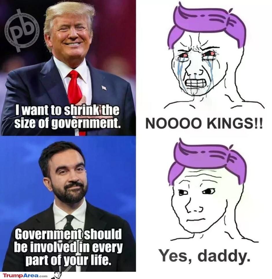 Kings Or No Kings