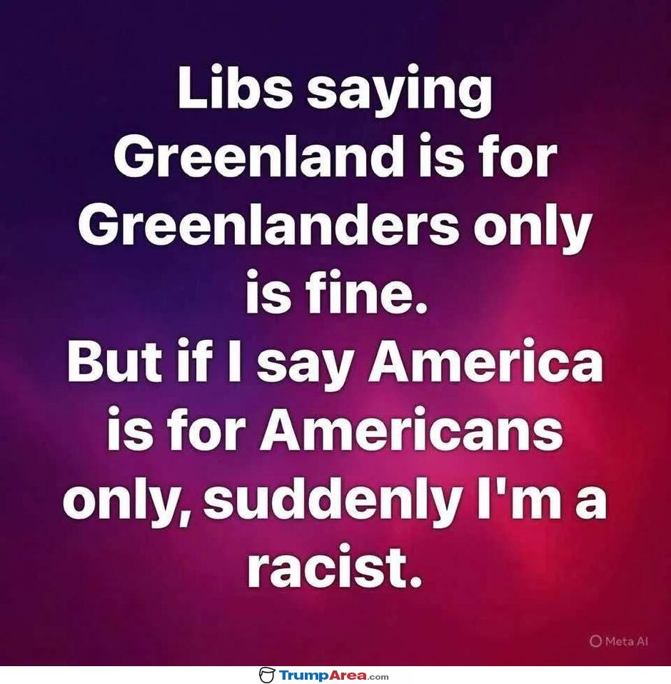 Liberal Logic Is Weird