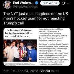 New York Times Is Communist Garbage