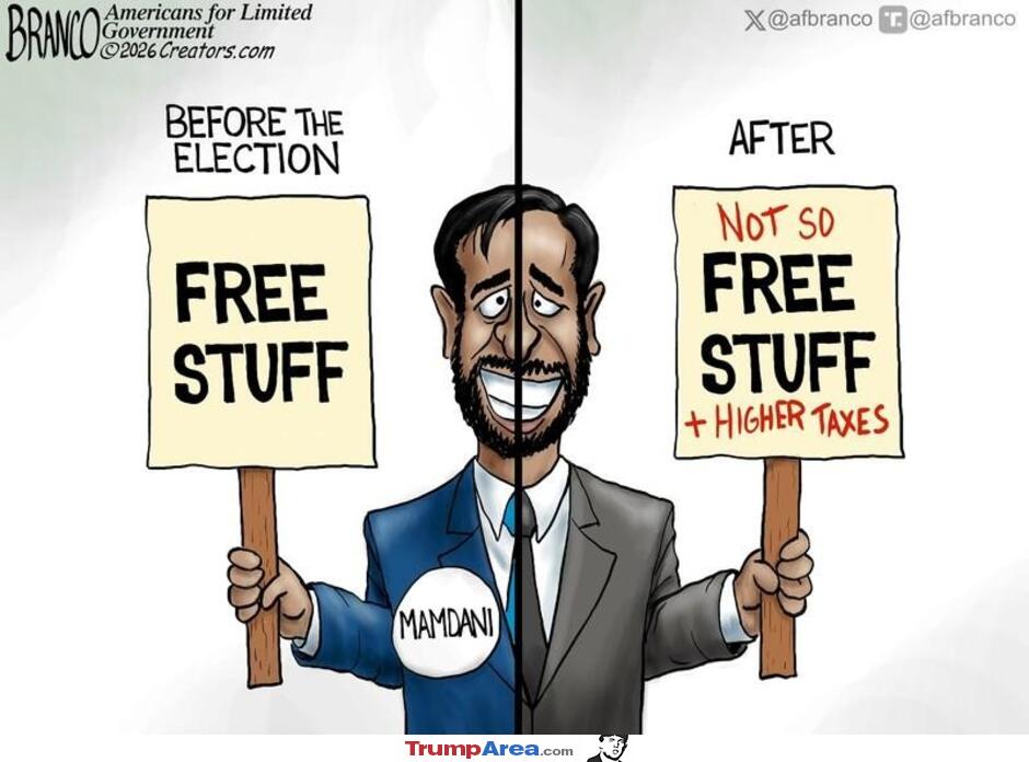 No So Free Stuff