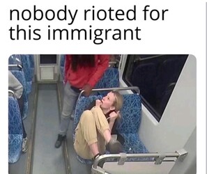 Nobody Rioted For Her