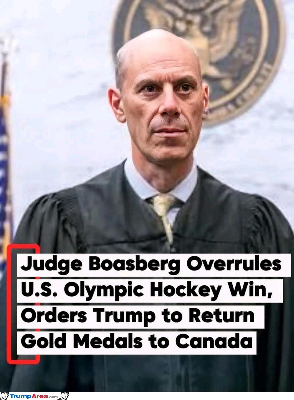 They Would If They Could