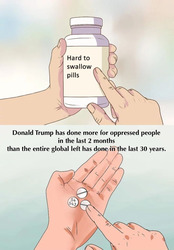 Hard To Swallow Pills